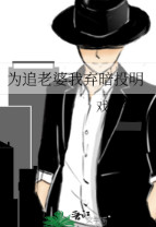 为追老婆我弃暗投明