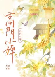 高门小婢
